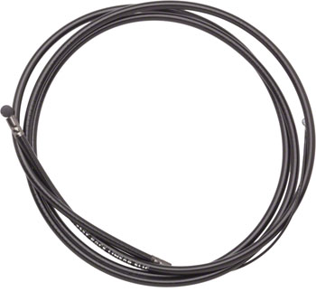 Odyssey Race Linear Slic Kable and Housing Black EA Brake Cable and Housing Sets