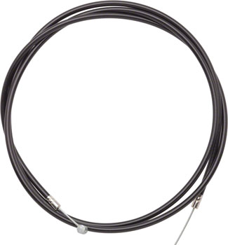Odyssey Linear Slic Kable Brake Cable - 1.5mm, Black EA Brake Cable and Housing Sets