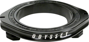 Odyssey GTX-S Gyro - Black EA Detanglers