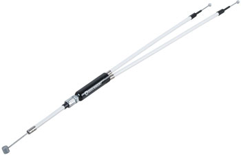 Odyssey G3 Upper Gyro Cable - 475mm, White EA Detanglers