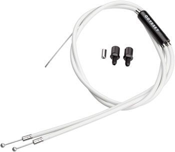 Odyssey G3 Lower Gyro Cable - Universal, White EA Detanglers