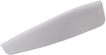 Salsa Chainstay Strike Plate for Cutthroat V2 EA Chainstay/Frame Protection
