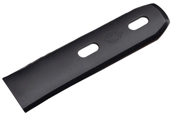 Salsa Cutthroat V2 Downtube Frame Protector EA Chainstay/Frame Protection