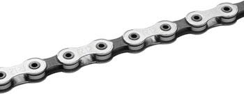 Campagnolo Super Record C-Link Chain - 12-Speed, 113 Links Silver EA Chains