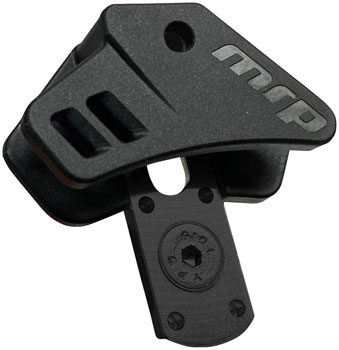MRP 1x SV Chainguide - 32-38t, Fits MY21+ Specialized Epic and Epic Evo Black EA Chain Retention and Bashguards