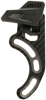 MRP 1x SLR Chainguide - 28-38t, ISCG-05, Carbon Backplate Black EA Chain Retention and Bashguards