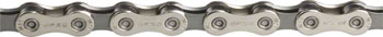 Full Speed Ahead Team Issue Chain - 11-Speed, 117 Links, Silver EA Chains