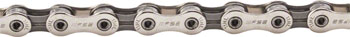 Full Speed Ahead K Force Light Chain - 11-Speed, 117 Links, Silver EA Chains