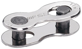 Full Speed Ahead Drive Link Chain Connector - For 11-Speed, 5 Pack Neutral PAK Chain Links and Pins
