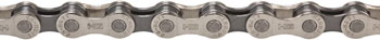 Shimano CN-HG71 Chain - 6, 7, 8-Speed, 116 Links, Silver/Gray EA Chains