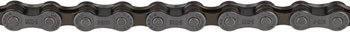 Shimano Tourney CN-HG40 Chain - 6,7,8-Speed, 116 Links, Gray EA Chains