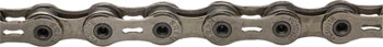 SRAM PC-1091R Road Chain - 10-Speed, 114 Links, Silver EA Chains