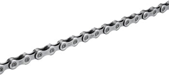 Shimano CN-LG500 Chain - 11-Speed, 126 Links Gray EA Chains