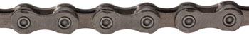 Shimano CN-HG701-11 Chain - 11-Speed, 126 Links, Gray EA Chains
