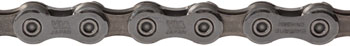 Shimano CN-HG601-11 Chain - 11-Speed, 126 Links, Gray EA Chains