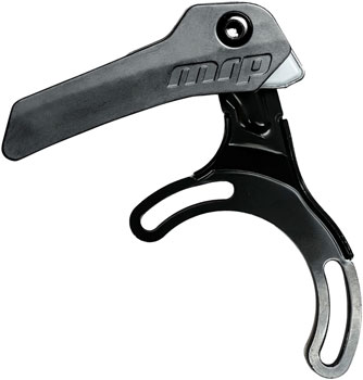 MRP 1x V3 CS Chainguide - 32-34t, Steel Backplate, eMTB Shimano E8000/E7000, Black EA Chain Retention and Bashguards