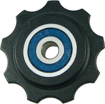 MRP G2 Pulley EA Chain Retention Parts