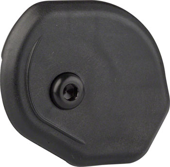 MRP G2 SL Lower Guide Black also fits Lopes SL EA Chain Retention Parts
