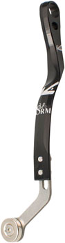 K-Edge SRM Professional Road Braze-On Chain Catcher, Black EA Chain Deflectors