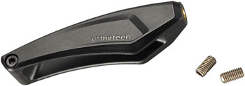 e*thirteen Vario Upper Slider - Full Compact, Black EA Chain Retention Parts