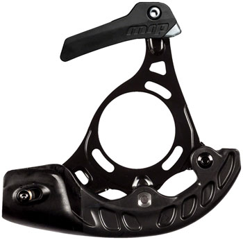 MRP G5 CS Chainguide - 34-38t, ISCG-05, Steel Backplate Black EA Chain Retention and Bashguards