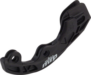 MRP Mini G3 Skid Plate 32-36T Black EA Chain Retention Parts