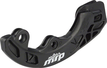 MRP Mega G3 Skid 36-40T, Black EA Chain Retention Parts
