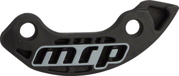 MRP Am Skid - For V2 2X/Xcg/AMg Bash Guard Black, Bolts Not Included EA Chain Retention Parts