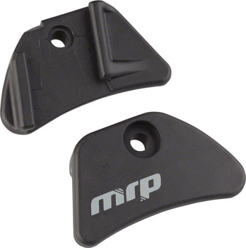 MRP Tr Upper Guide Black, Hardware Not Included, Also Fits Micro, G3, 1x V2/V3, and Previous Generation AMg EA Chain Retention Parts