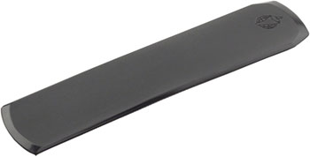Salsa Rustler V1 Carbon Downtube Protector EA Chainstay/Frame Protection
