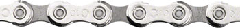 Campagnolo Veloce Chain - 10-Speed, 114 Links, Silver EA Chains