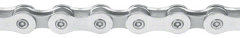 Shimano Alfine CN-HG93 Chain - 9-Speed, 116 Links, Silver EA Chains