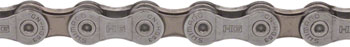 Shimano CN-HG53 Chain - 9-Speed, 116 Links, Gray EA Chains