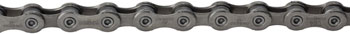 Shimano STEPS CN-E6090-10 Ebike Chain - 10-Speed, 138 Links, Silver EA Chains