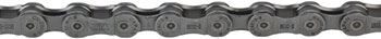 Shimano STEPS CN-E6070-9 Ebike Chain - 9-Speed, Gray, Gray EA Chains