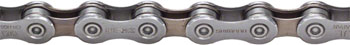 Shimano Deore CN-HG54 Chain - 10-Speed, 116 Links, Silver EA Chains