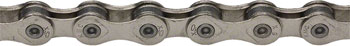 KMC X9 Chain - 9-Speed, 116 Links, Silver EA Chains