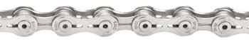 KMC X10SL Chain - 10-Speed, 116 Links, Silver EA Chains