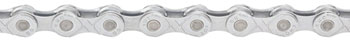 KMC e12 EPT Chain - 12-Speed, 136 Links, Silver EA Chains