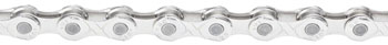 KMC e12 Chain - 12-Speed, 136 Links, Silver EA Chains