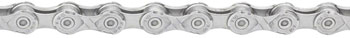 KMC X10 Chain - 10-Speed, 116 Links, Gray EA Chains