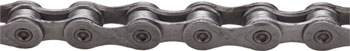 KMC X8 EPT Chain - 6, 7, 8-Speed, 116 Links, Gray EA Chains