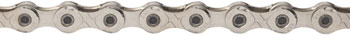 KMC X12 Chain - 12-Speed, 126 Links, Silver EA Chains