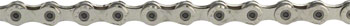 KMC e11 eBike Chain - 11 Speed, 136 Links, Silver EA Chains