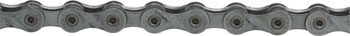 KMC e9 EPT eBike Chain - 9 Speed, 136 Links, Grey Gray EA Chains