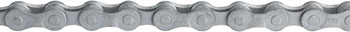 KMC Z8.1 RB Rustbuster Chain - 8-Speed, 116 Links, Gray EA Chains