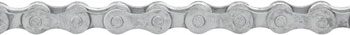 KMC S1 RB Rustbuster Chain - Single Speed 1/2" x 1/8", 112 Links, Silver EA Chains