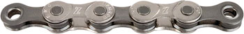 KMC Z8.1 Chain - 8-Speed, 116 Links, Silver/Gray EA Chains