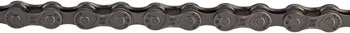 KMC Z8.1 Chain - 8-Speed, 116 Links, Gray EA Chains