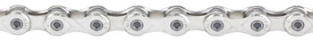 KMC e1 Chain - Single Speed 3/32", 110 Links, Silver EA Chains